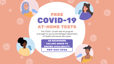 Aunt Martha's mobile unit offers free COVID-19 testing