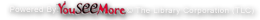 Powered by: YouSeeMore &copy; The Library Corporation (TLC)