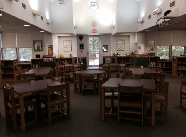 Bethlehem Area School District Library News