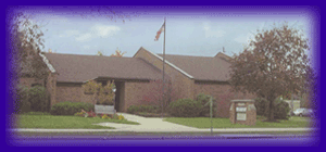 Crestline Public Library