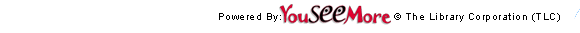 Powered by: YouSeeMore &copy; The Library Corporation (TLC)