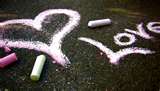 Chalk