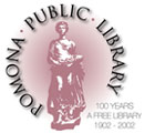 Fluvanna County Public Library