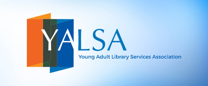 Young Adult Library Services Association Bookfinder