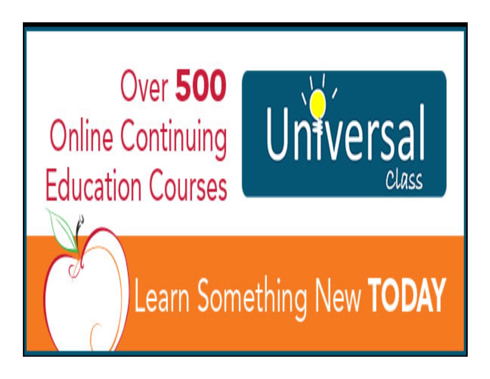 Universal Classes
